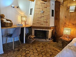 Au Refuge des 3 Ours