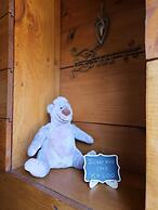 Au Refuge des 3 Ours