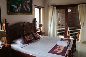 Betutu Bali Villas