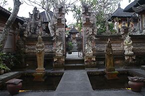 Betutu Bali Villas