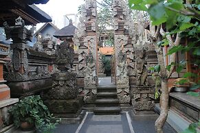 Betutu Bali Villas