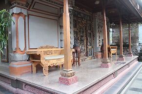 Betutu Bali Villas