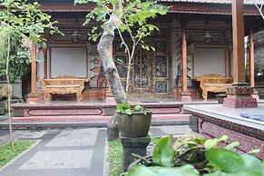 Betutu Bali Villas
