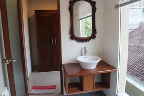 Betutu Bali Villas