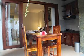 Betutu Bali Villas