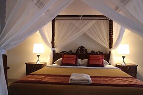 Betutu Bali Villas