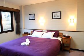 Morino Lodge Myoko - Hostel