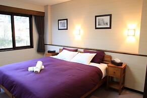 Morino Lodge Myoko - Hostel