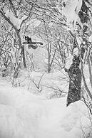 Morino Lodge Myoko - Hostel
