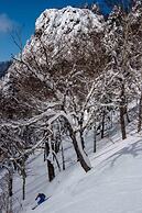 Morino Lodge Myoko - Hostel