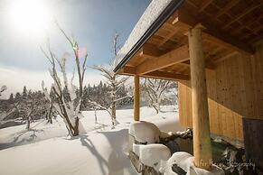 Morino Lodge Myoko - Hostel