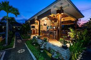 Song Bintang Villas