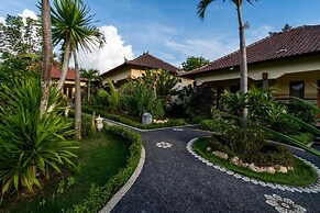 Song Bintang Villas