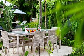Song Bintang Villas