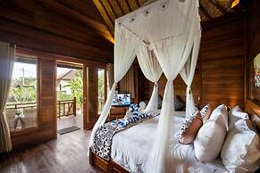 Song Bintang Villas