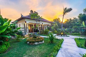 Song Bintang Villas