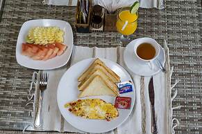 Song Bintang Villas