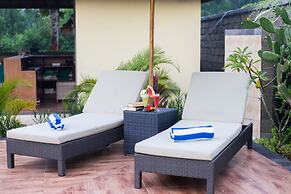 Song Bintang Villas