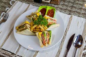 Song Bintang Villas