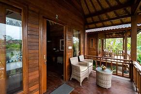 Song Bintang Villas