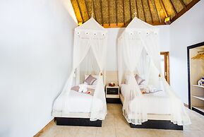 Song Bintang Villas