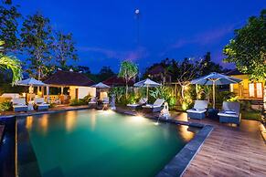 Song Bintang Villas