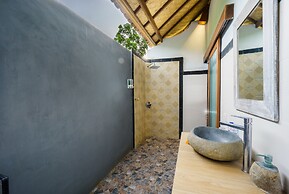 Song Bintang Villas