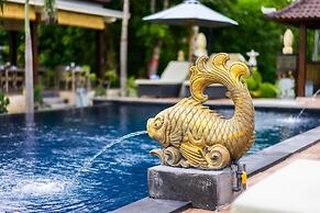 Song Bintang Villas