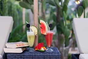 Song Bintang Villas
