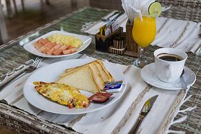 Song Bintang Villas