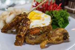 Song Bintang Villas