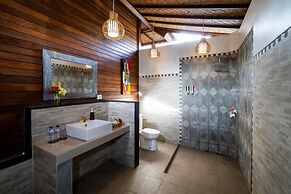 Song Bintang Villas