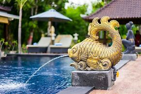 Song Bintang Villas