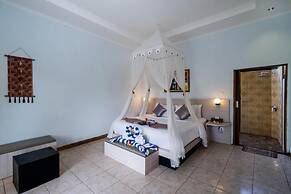 Song Bintang Villas