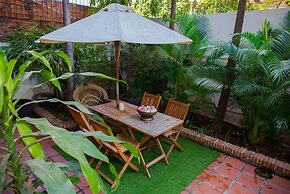 Villa Silk Road Hotel