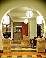 Villa Silk Road Hotel