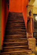 Villa Silk Road Hotel