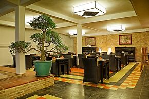Villa Silk Road Hotel