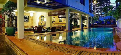Villa Silk Road Hotel