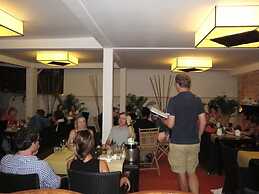 Villa Silk Road Hotel