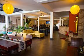 Villa Silk Road Hotel