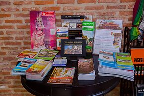 Villa Silk Road Hotel