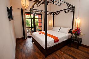 Villa Silk Road Hotel
