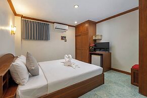 Break Point Patong Hotel