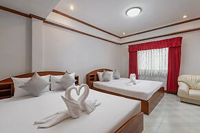 Break Point Patong Hotel