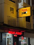 Break Point Patong Hotel