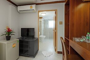 Break Point Patong Hotel