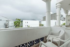 Break Point Patong Hotel