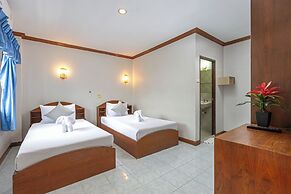 Break Point Patong Hotel