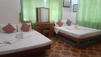 The Red Palm Resort